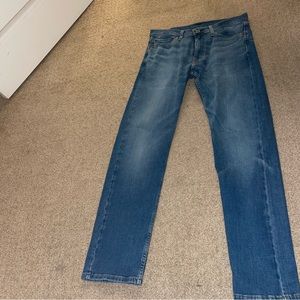 Men’s Levi’s